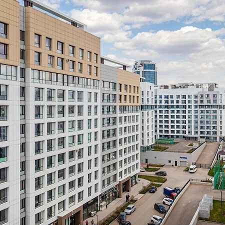 Уголок Умиротворения אסטנה מראה חיצוני תמונה
